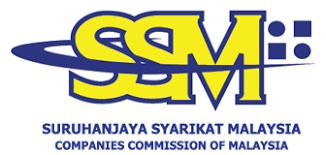 SSM - Suruhanjaya Syarikat Malaysia